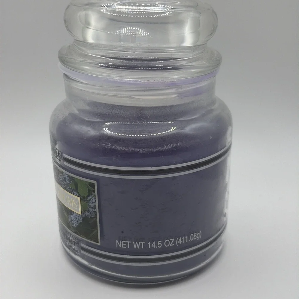 Yankee Candle yankee candle